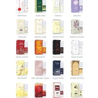 Gambar Parfum Dobha 6ml Roll On Tersedia 80 Pilihan Aroma dari Kaffah Store Bandung undefined 4 Tokopedia