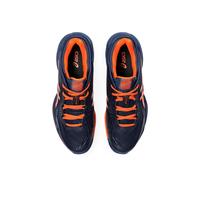 Gambar [ SEPATU TENIS ASICS COURT FF 3 MEN 2024 / Blue - Expanse Koi ] - Biru, 45 (28,5 cm) dari Aero Sport Tenis Store undefined 4 Tokopedia