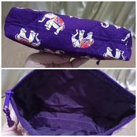 Gambar Pouch tempat pensil Naraya dari tia3H undefined 4 Tokopedia
