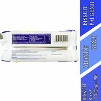 Gambar Biskuit Rasa Original - Monde Genji - Biskuit Pie Genji - 70gr dari SUPERGORUHAM undefined 5 Tokopedia