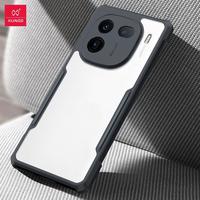 Gambar Case IQOO 12 5G Original XUNDD Beetle Series dari URBAN STORY undefined 1 Tokopedia