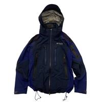 Gambar Jaket Outdoor Columbia Titanium Omni - Dry Waterproof dari Kresko Thrift undefined 1 Tokopedia