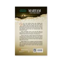 Gambar Buku Maryam dan Keluarga Imran Original - Wisnu Tanggap Prabowo dari Yafazaka Toko Buku undefined 3 Tokopedia
