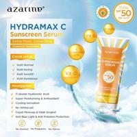 Gambar Azarine hydramax c sunscreen serum dari Marabelll undefined 1 Tokopedia