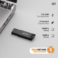 Gambar Flashdisk JETE U1 4GB 8GB 16GB 32GB 64GB - Garansi Resmi 5 tahun - 32 gb dari Fenix Gadget undefined 3 Tokopedia