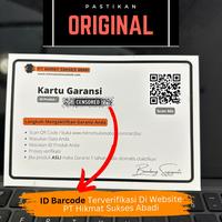 Gambar Penghemat Listrik Token Tipe A HSA Hikmat Sukses Abadi Pak Bambang dari PT. Hikmat Sukses Abadi undefined 4 Tokopedia