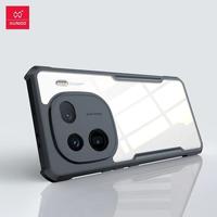 Gambar Case IQOO 12 5G Original XUNDD Beetle Series dari URBAN STORY undefined 2 Tokopedia