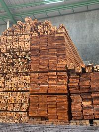 Gambar Kayu papan / balok 2X20X400 dari Karya Indo Baja undefined 2 Tokopedia