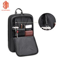 Gambar ARCTIC HUNTER B00529 Tas Ransel Backpack Laptop 15.6 Inch Expandable dari Arctic Hunter Indonesia undefined 3 Tokopedia