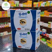 Gambar Y-RINS YRINS PEMBERSIH MATA 12ML dari APOTEK GRAHA PHARMA undefined 2 Tokopedia