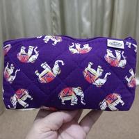 Gambar Pouch tempat pensil Naraya dari tia3H undefined 1 Tokopedia