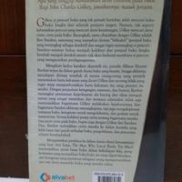 Gambar Buku Langka - The Man Who Loved Books Too Much - Kisah Nyata - ORI dari DADI BAROKAH JAYA undefined 3 Tokopedia