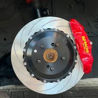 Gambar BBK AP RACING PRO5000R PRO 5000R Innova Reborn Venturer 2GD 2KD Zenix - Reborn dari 2Stepgarage undefined 4 Tokopedia