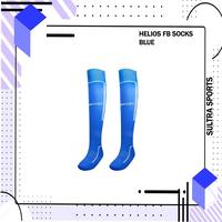 Gambar ORTUSEIGHT SOCKS - HELIOS FB SOCKS - BLUE dari Central Sports undefined 1 Tokopedia