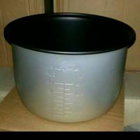 Gambar Panci teflon magic com rice cooker miyako ukuran 1.8 liter tinggi 15cm dari Toko.rudi undefined 2 Tokopedia