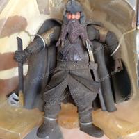 Gambar Action figure Lord Of The Rings: Gimli boxset dari HERAFen undefined 1 Tokopedia