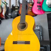 Gambar Gitar Classic Yamaha C315 - Gitar Original Yamaha dari Metro Musik Store undefined 2 Tokopedia