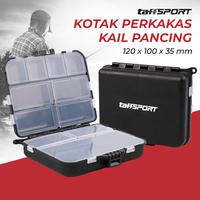 Gambar Box Kotak Perkakas Kail Alat Pancing dan Umpan Waterproof Case dari MOYOLA STORE undefined 1 Tokopedia