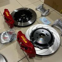 Gambar BBK AP RACING PRO5000R PRO 5000R Innova Reborn Venturer 2GD 2KD Zenix - Reborn dari 2Stepgarage undefined 3 Tokopedia