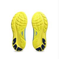 Gambar Asics Gel Kayano 30 Men White Yellow Standart Authentic - 43.5 dari Thara Store undefined 4 Tokopedia