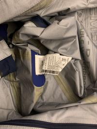 Gambar Jaket Outdoor Columbia Titanium Omni - Dry Waterproof dari Kresko Thrift undefined 4 Tokopedia
