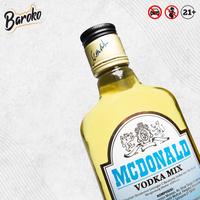 Gambar Mcdonald Vodka Mix (180ml) - Alk 50% dari Baroko id undefined 3 Tokopedia