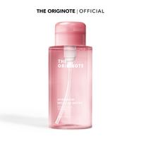 Gambar The Originote Hyalurose Micellar Water - 300ml Pembersih Wajah Make Up dari Keita Beauty Store undefined 3 Tokopedia