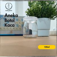 Gambar Jar Kaca Puding - 200ml dari AnekaBotolKaca undefined 2 Tokopedia