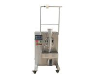 Gambar Heavypack Sachet Packaging Machine ZS-100TSS / Mesin Pengemas Otomatis dari Berkat Teknik Sejahtera undefined 2 Tokopedia