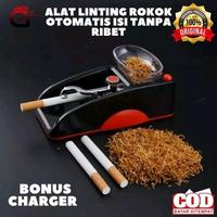 Gambar Alat Lingting Bako Roko Gulung Kertas Rokok Roling Machine Set Lengkap dari diklikbos undefined 1 Tokopedia