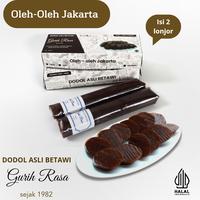 Gambar dodol betawi - durian dari dodol betawi gurih rasa_NEW undefined 2 Tokopedia