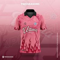 Gambar Baju Kaos Jersey Kelas Team Sekolah Komunitas School Art 2 Full Print - XXL dari Twoseasons Apparel undefined 2 Tokopedia