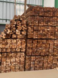 Gambar Kayu reng / reng  3X4X400 dari Karya Indo Baja undefined 2 Tokopedia