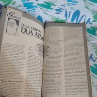 Gambar original MAJALAH ANNIDA DUA MUSIM SILIH BERGANTI ada minus harap cek f dari fauzi books undefined 5 Tokopedia