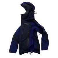 Gambar Jaket Outdoor Columbia Titanium Omni - Dry Waterproof dari Kresko Thrift undefined 2 Tokopedia