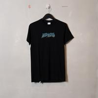 Gambar RIPNDIP Tee Tear to Heaven Black - S dari six6street undefined 2 Tokopedia