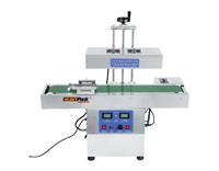 Gambar Heavypack Continuous Induction Sealing Machine LTF-2100 dari Berkat Teknik Sejahtera undefined 3 Tokopedia