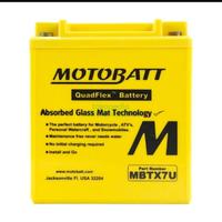 Gambar AKI MOTOBATT MBTX7U 8 Amper Yamaha R25 dari ACCU MENYANAN undefined 1 Tokopedia