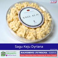 Gambar Sagu Keju topless BESAR dari Toko Bandeng Juwana Elrina undefined 2 Tokopedia