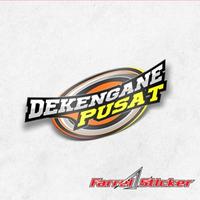 Gambar Sticker Dekingan Pusat Stiker dekingane UV DTF - Orange dari Farrel Sticker undefined 3 Tokopedia