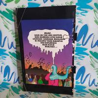 Gambar original MAJALAH ANNIDA DUA MUSIM SILIH BERGANTI ada minus harap cek f dari fauzi books undefined 3 Tokopedia
