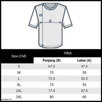 Gambar Baju Kaos Jersey Kelas Team Sekolah Komunitas School Art 1 Full Print - L dari Twoseasons Apparel undefined 4 Tokopedia