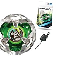 Gambar Takara Tomy Beyblade X Starter BX-04 Knightshield Knight Shield dari Fun D Bricks88 undefined 4 Tokopedia