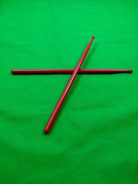 Gambar 1 Pasang Stick Pound Fit Stick Olahraga Workout Drumstick - Hijau dari Cowboy Indonesia undefined 5 Tokopedia