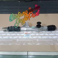 Gambar BAK STIR RACK STEER RAK STEERING MITSUBISHI T120SS T 120 SS TS dari Bintang Jaya Part 86 undefined 3 Tokopedia