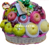 Gambar Hampers Buah Premium / Parcel Buah / Bisa Request Untuk Buah nya / Box dari FRMARKET99 undefined 1 Tokopedia