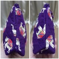 Gambar Pouch tempat pensil Naraya dari tia3H undefined 3 Tokopedia