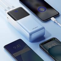 Gambar Powerbank VIVAN 20000mAh Fast Charging QC 3.0 PD 22.5W 3 Output - D20 dari Vivan Audio Store undefined 5 Tokopedia