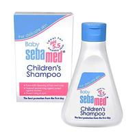 Gambar Sebamed Baby Shampoo 150ml (per Pcs) dari K24Klik undefined 2 Tokopedia