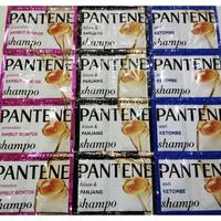 Gambar PANTENE SHAMPO SACHET  1 RENCENG ISI 12 SACHET - Pantene pink dari BARRA SHOP1 undefined 1 Tokopedia